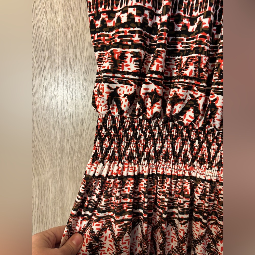 Enfocus Studio Dress Size 4 - Picture 3 of 5